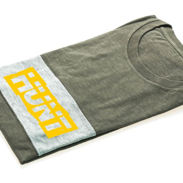 Poleras M/Corta